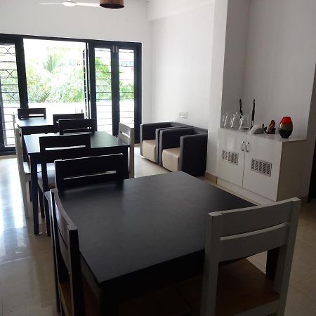 Convastay Gajel- Near Apollo Greams Road Τσενάι Εξωτερικό φωτογραφία