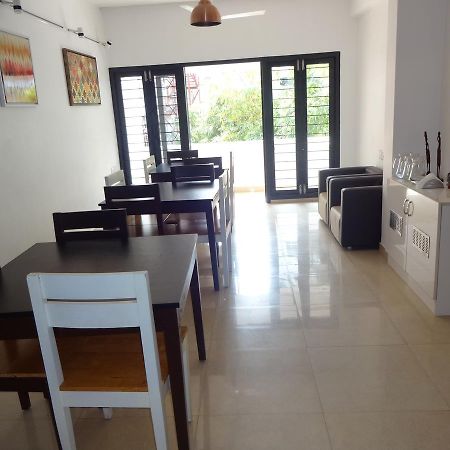 Convastay Gajel- Near Apollo Greams Road Τσενάι Εξωτερικό φωτογραφία