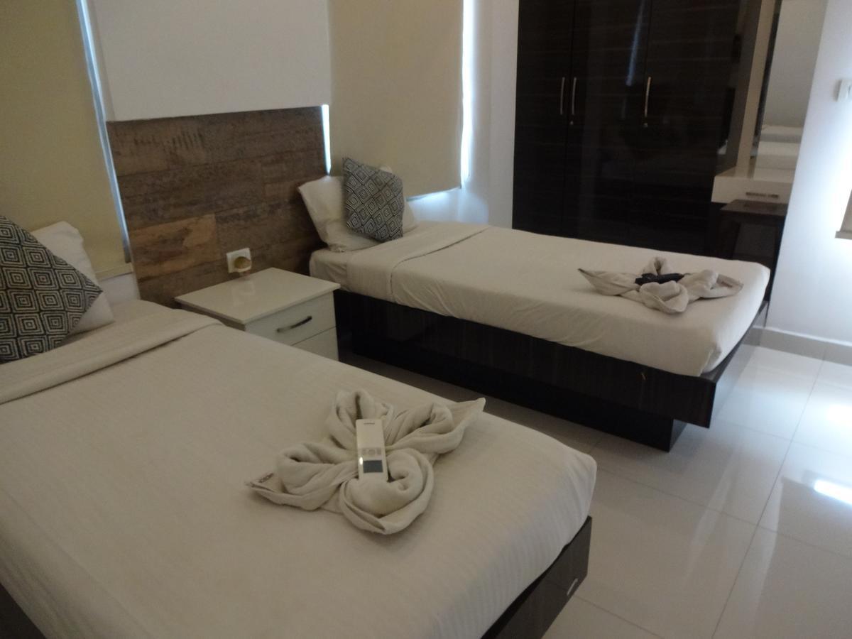 Convastay Gajel- Near Apollo Greams Road Τσενάι Εξωτερικό φωτογραφία