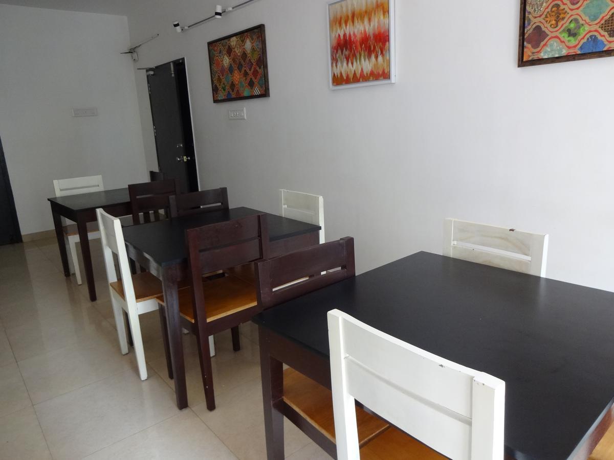 Convastay Gajel- Near Apollo Greams Road Τσενάι Εξωτερικό φωτογραφία