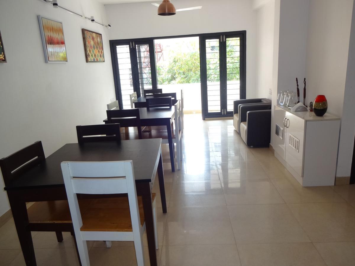 Convastay Gajel- Near Apollo Greams Road Τσενάι Εξωτερικό φωτογραφία